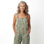 Vzorované Boho Lacláče