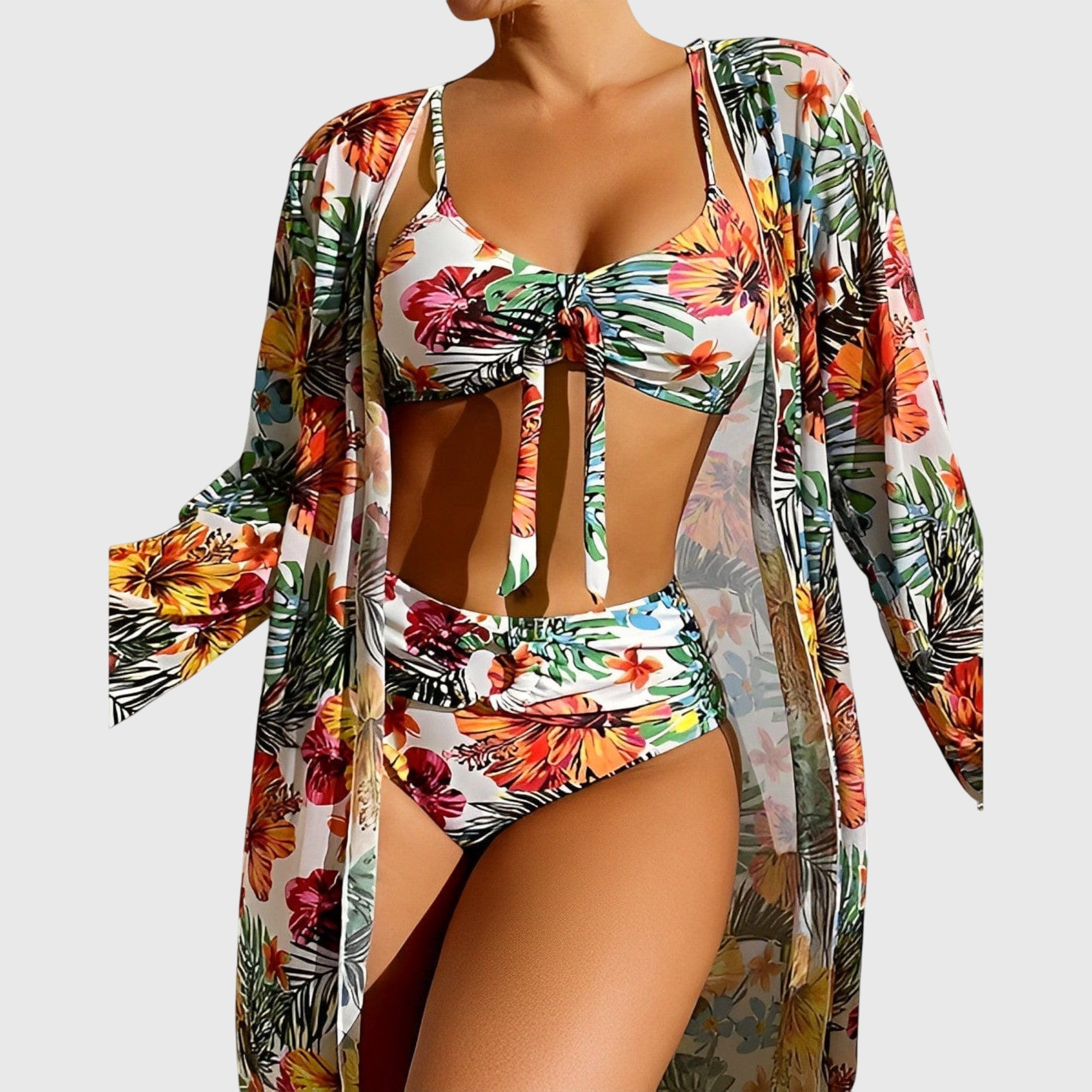 Jana – Dvoudílné bikiny