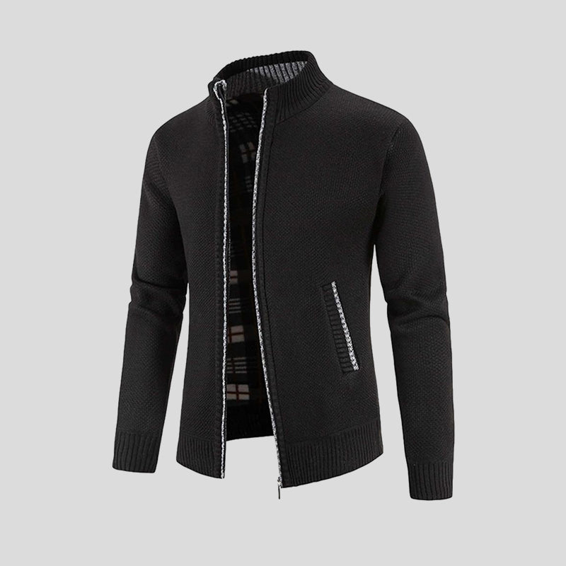 Harbour - Fleece bunda