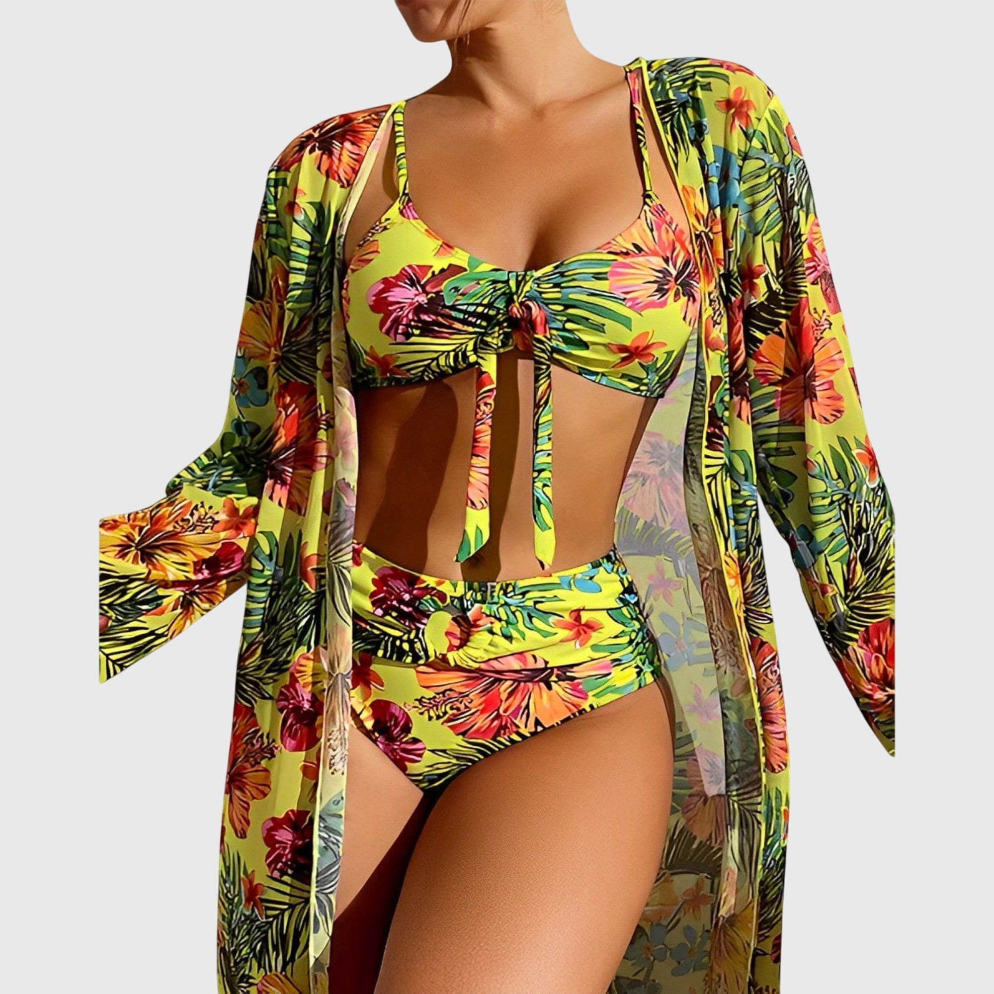 Jana – Dvoudílné bikiny
