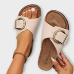 Margie – Stylové a pohodlné sandály