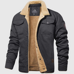 Wincenty - Stylová bomber bunda
