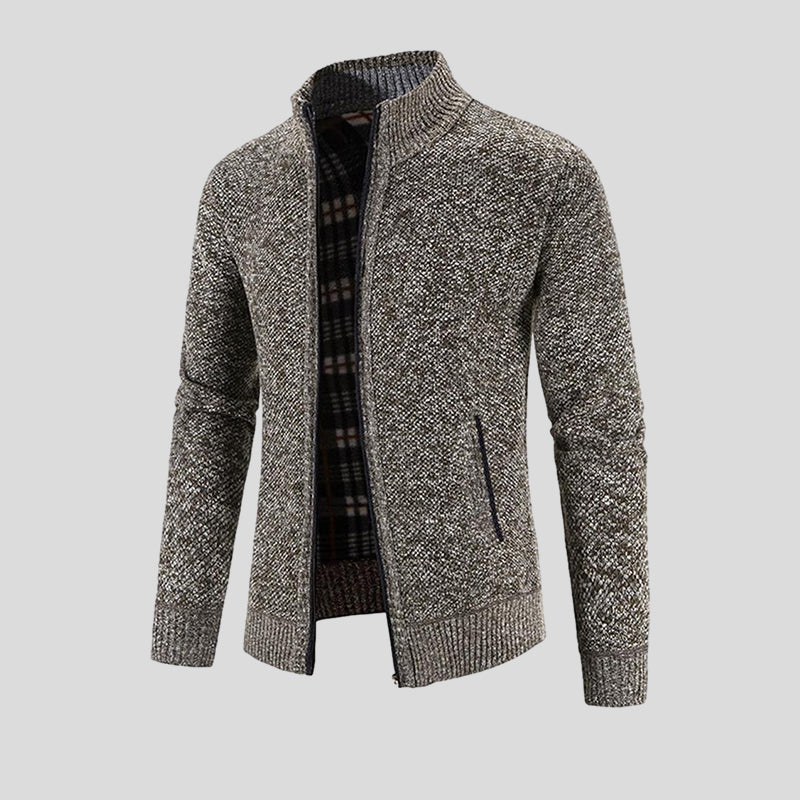 Harbour - Fleece bunda