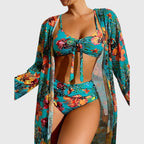 Jana – Dvoudílné bikiny