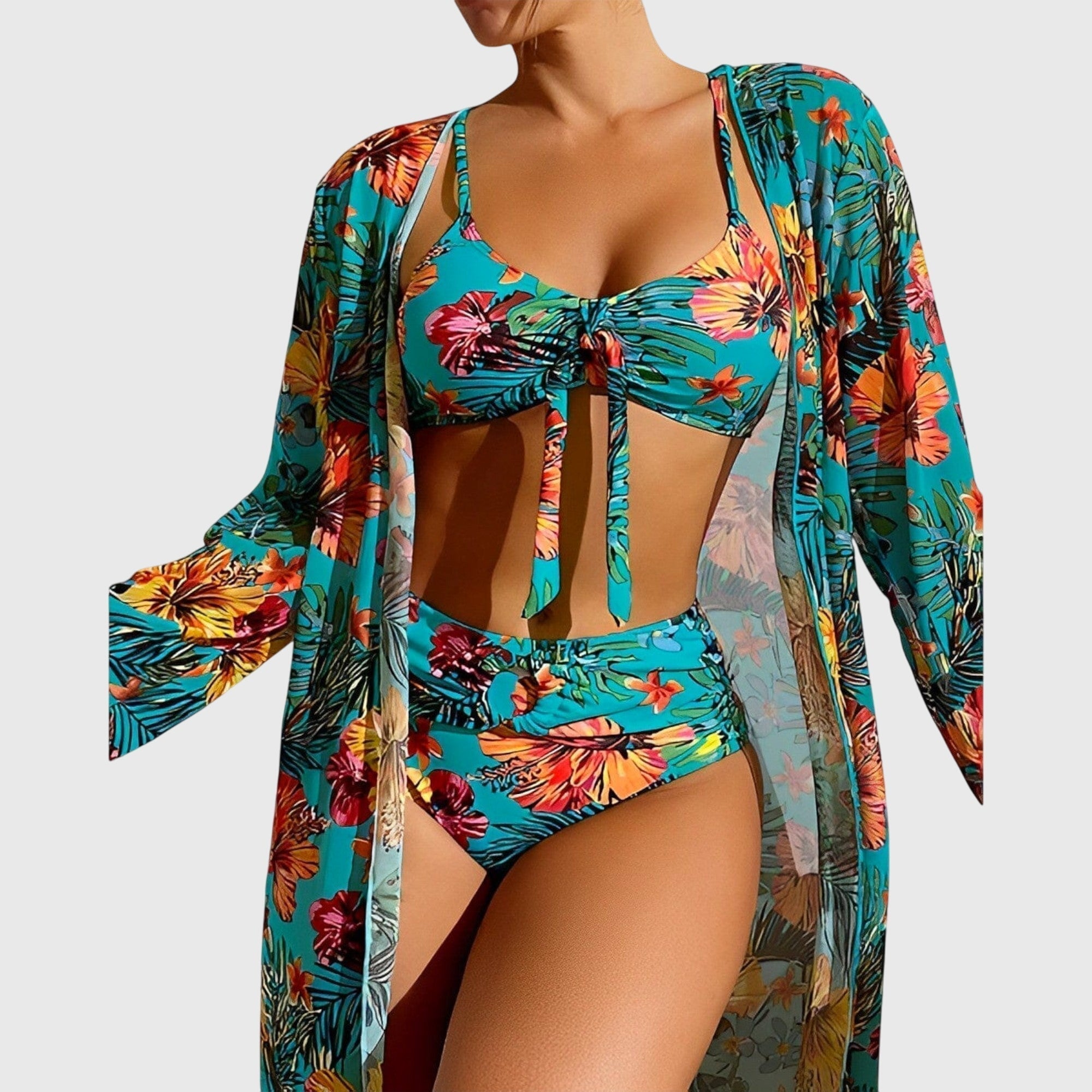 Jana – Dvoudílné bikiny