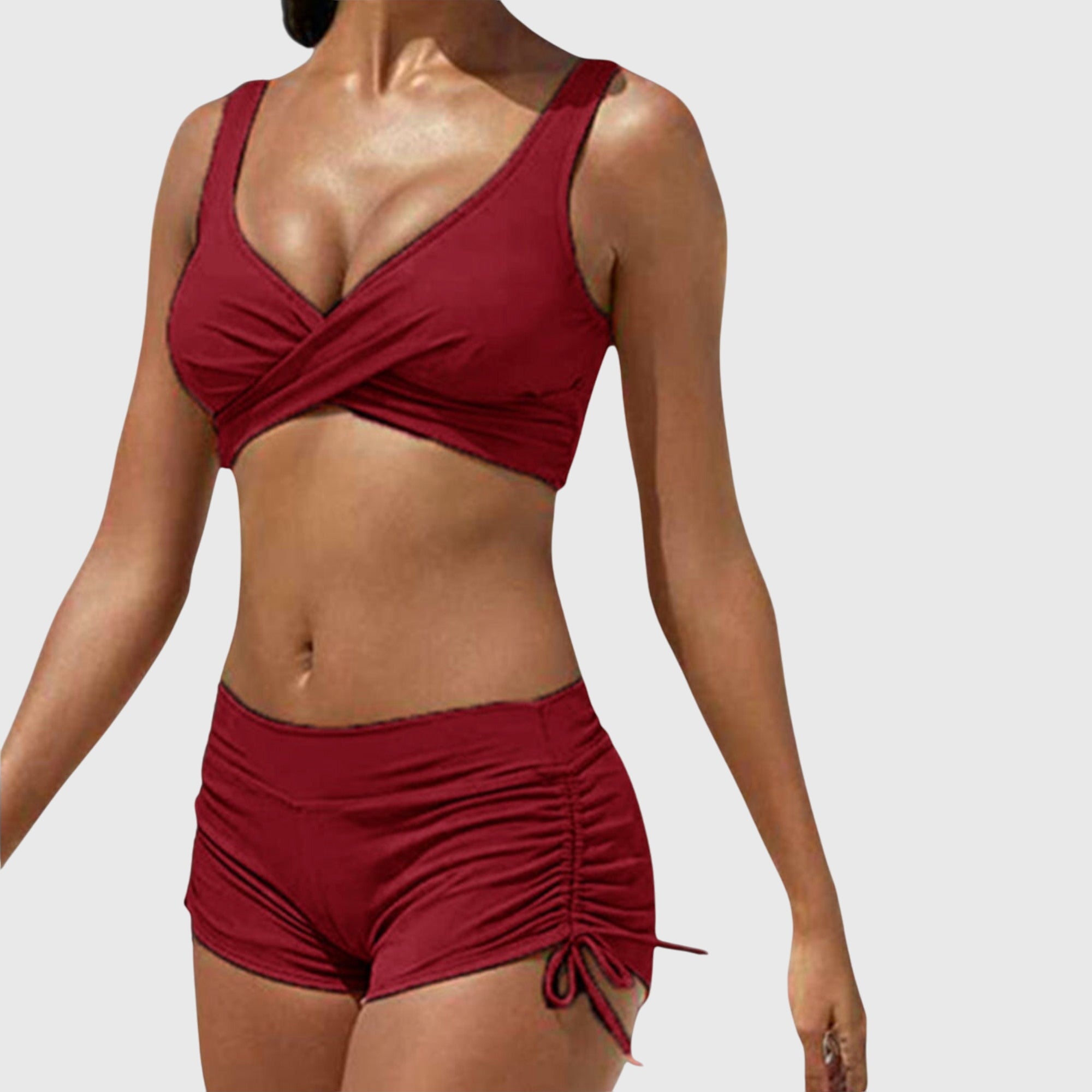 Jolana – Stylové bikiny