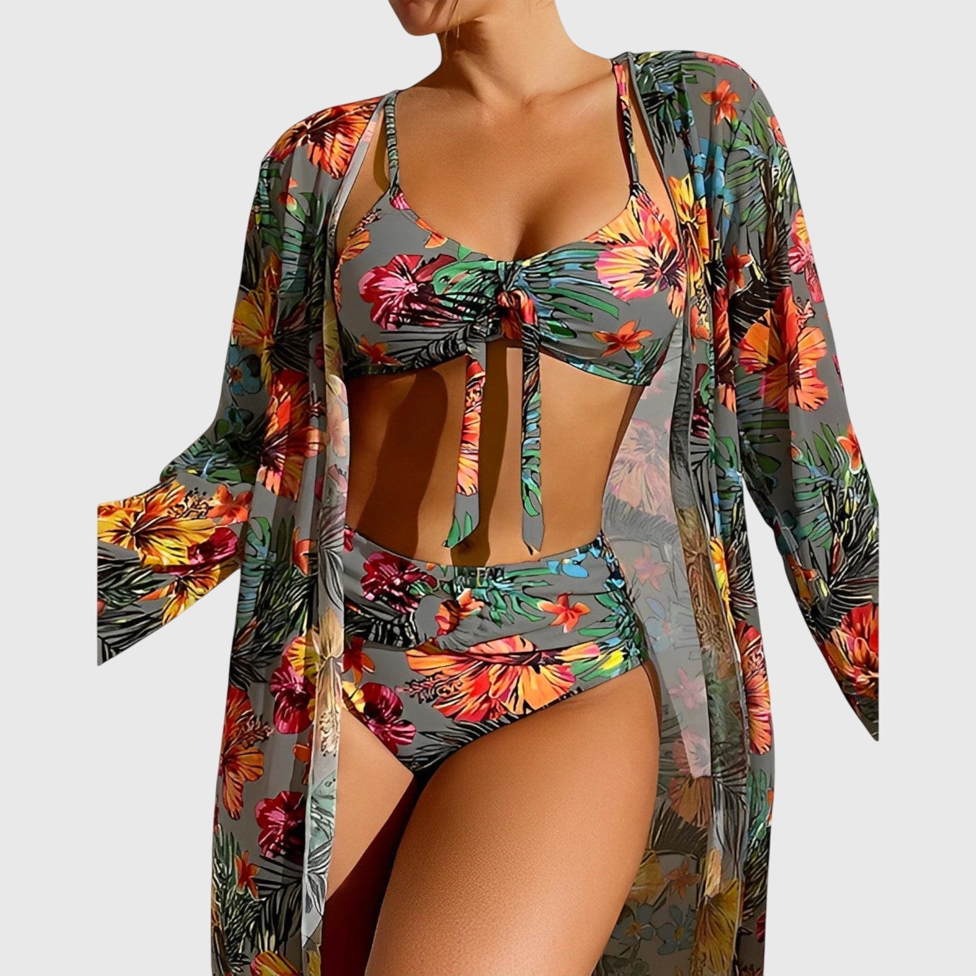 Jana – Dvoudílné bikiny