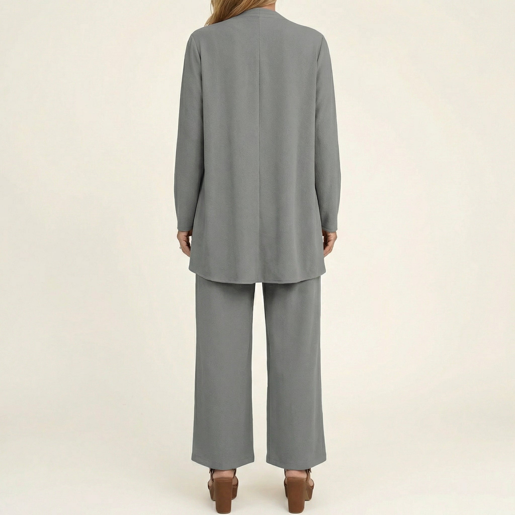 Vanda - Minimalistický 3-dílný set