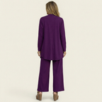 Vanda - Minimalistický 3-dílný set