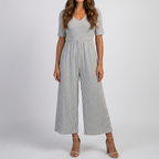 Vlasta - Elegantní vintage overal