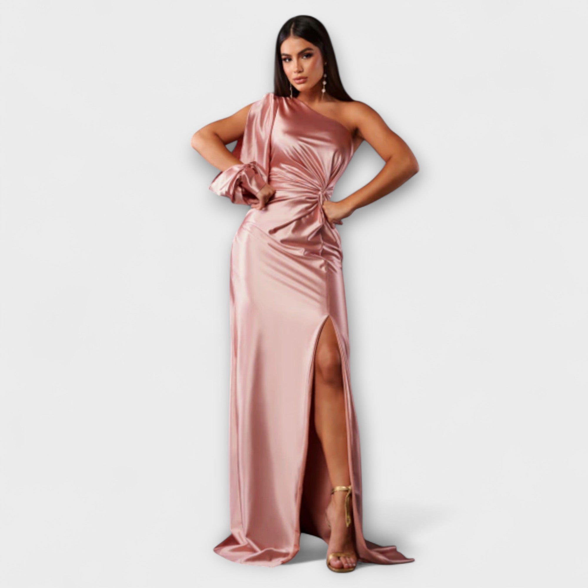 Elisa – Elegantní a rafinované šaty