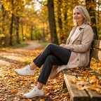 Jana – Komfortní a bezbolestné ortopedické tenisky