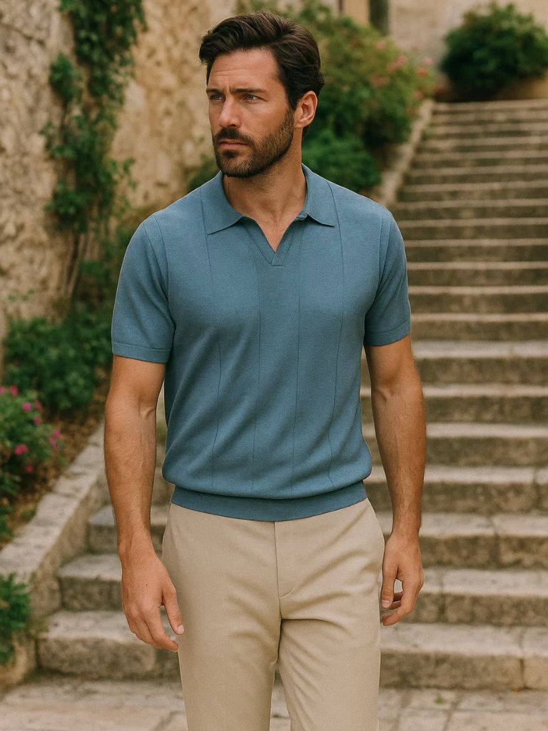 Polokošile Portofino – Rowan