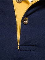 Prémiová polokošile – Rowan