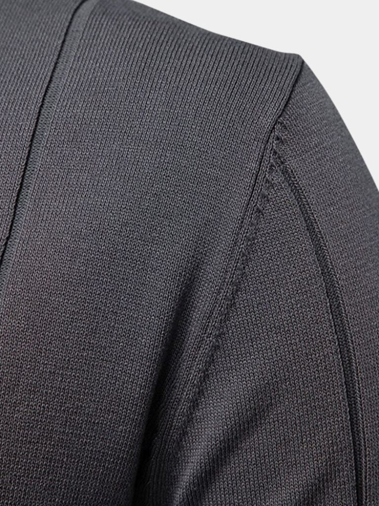 Polokošile Royal Zip – Rowan