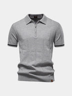 Polokošile Royal Zip – Rowan
