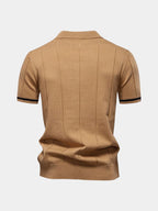 Polokošile Royal Zip – Rowan