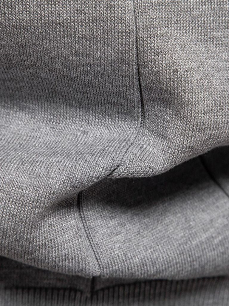 Polokošile Royal Zip – Rowan