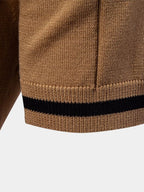 Polokošile Royal Zip – Rowan