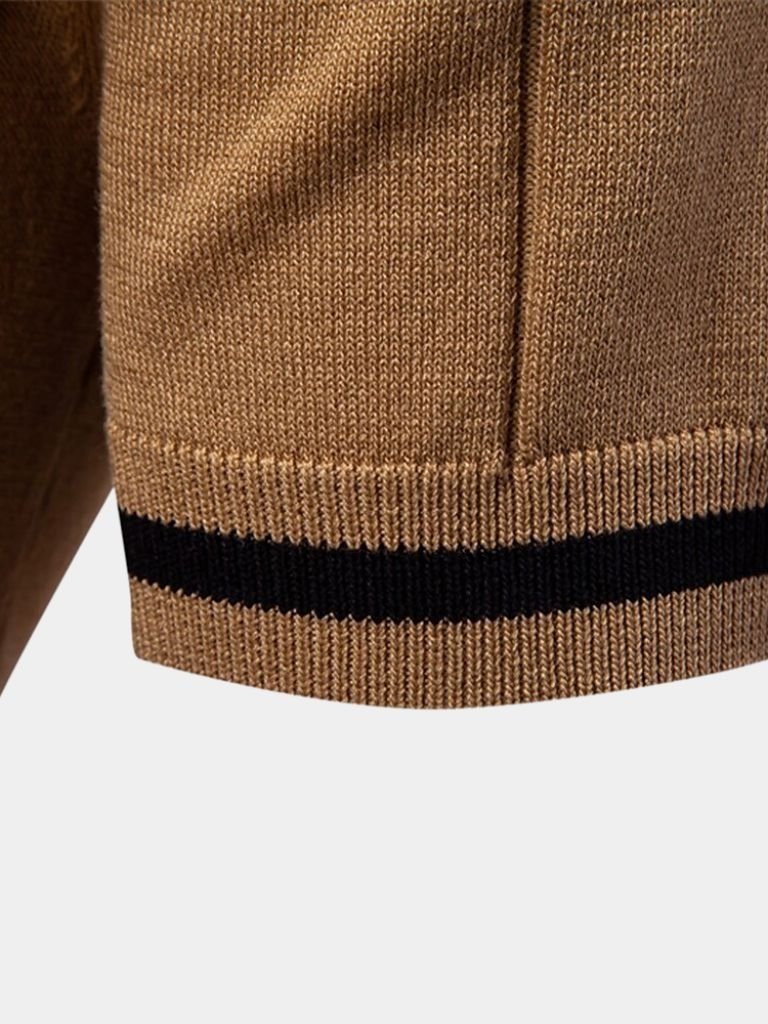 Polokošile Royal Zip – Rowan