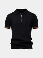 Polokošile Royal Zip – Rowan