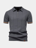 Polokošile Royal Zip – Rowan