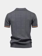 Polokošile Royal Zip – Rowan
