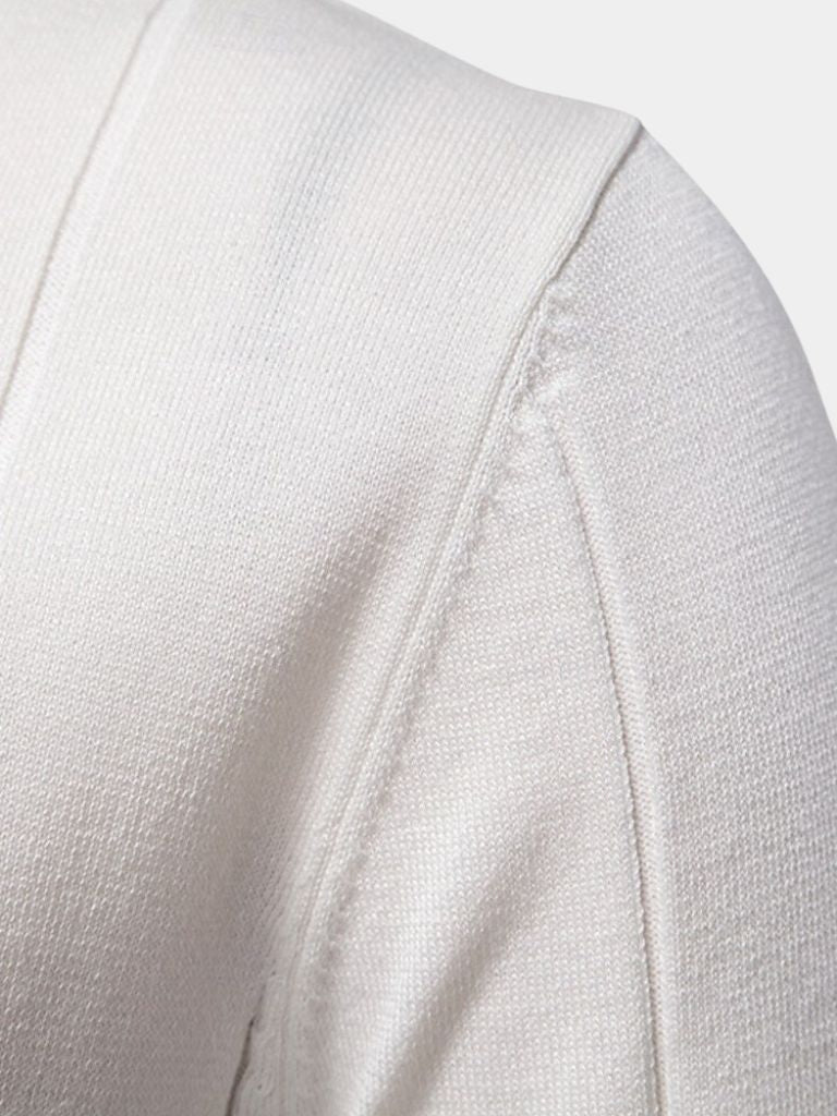 Polokošile Royal Zip – Rowan