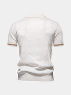 Polokošile Royal Zip – Rowan