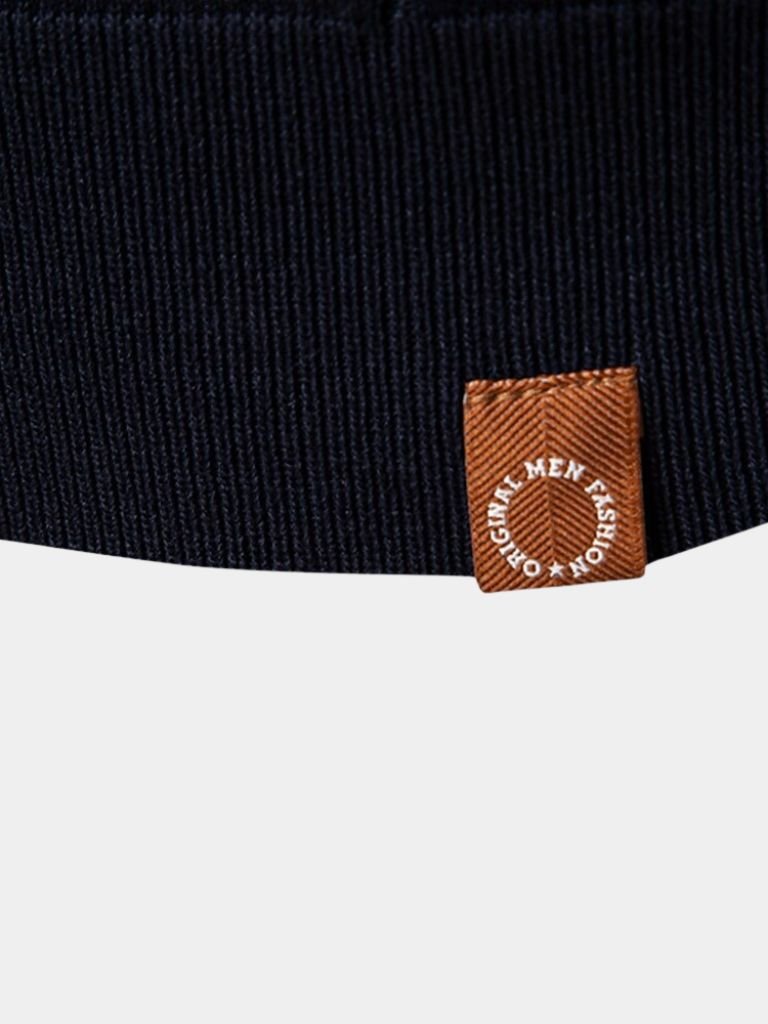 Polokošile Royal Zip – Rowan