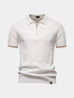 Polokošile Royal Zip – Rowan