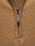 Polokošile Royal Zip – Rowan