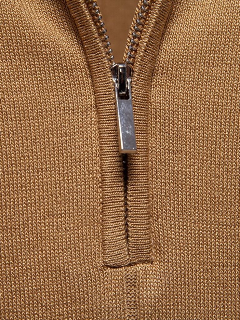 Polokošile Royal Zip – Rowan