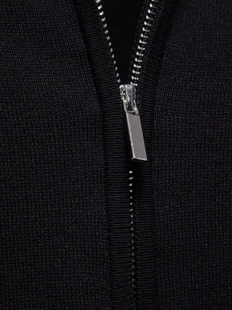 Polokošile Royal Zip – Rowan