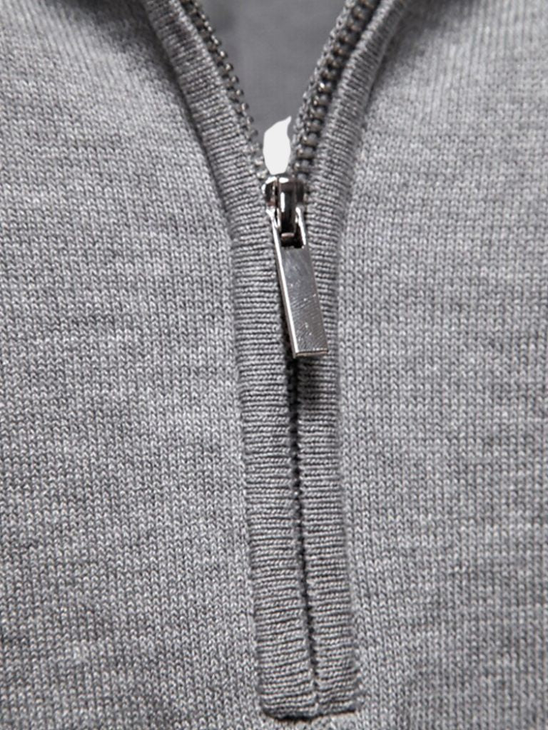 Polokošile Royal Zip – Rowan
