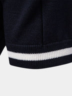Polokošile Royal Zip – Rowan