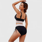 Barbora – Elegantní dvoudílné plavky