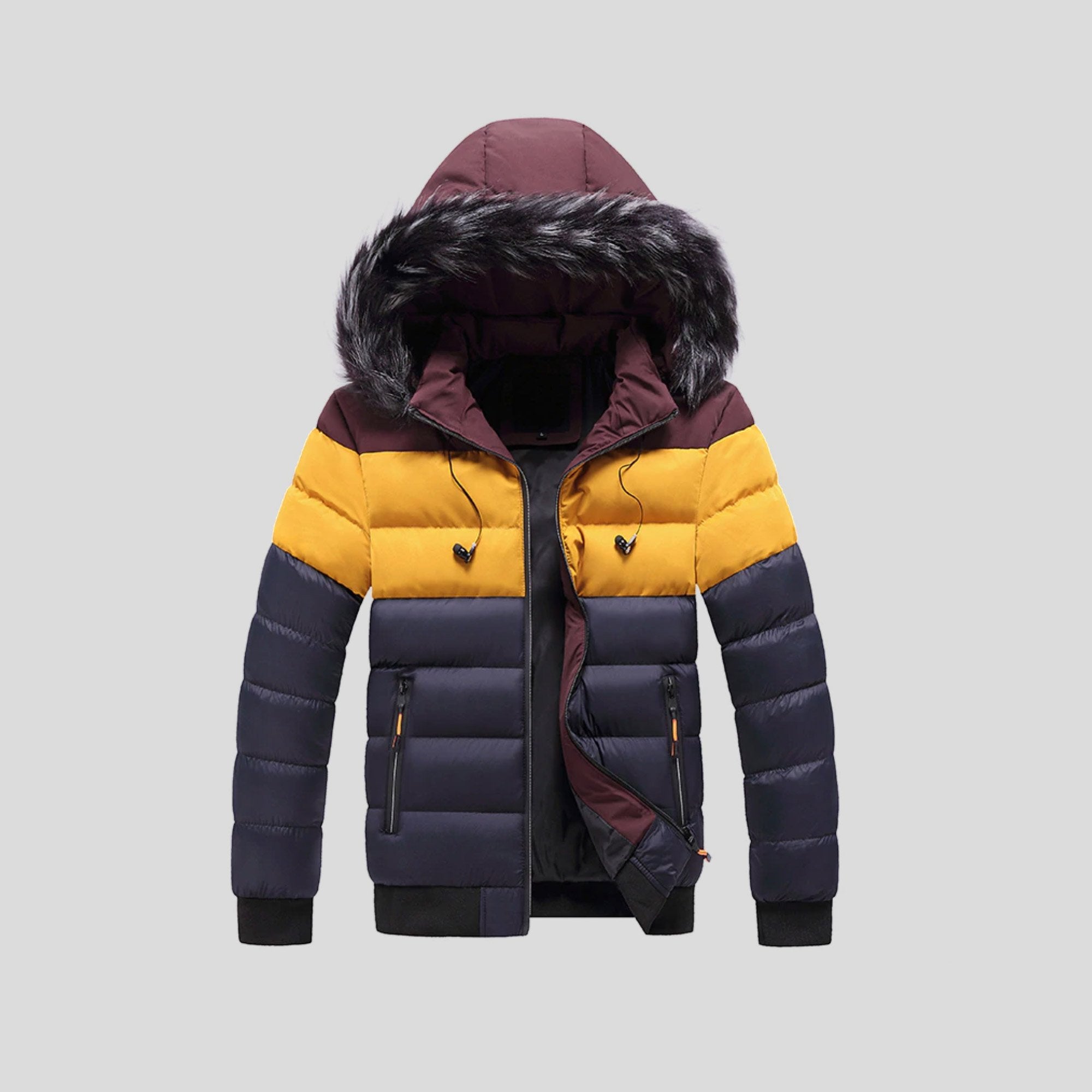 Spencer - Summit bunda