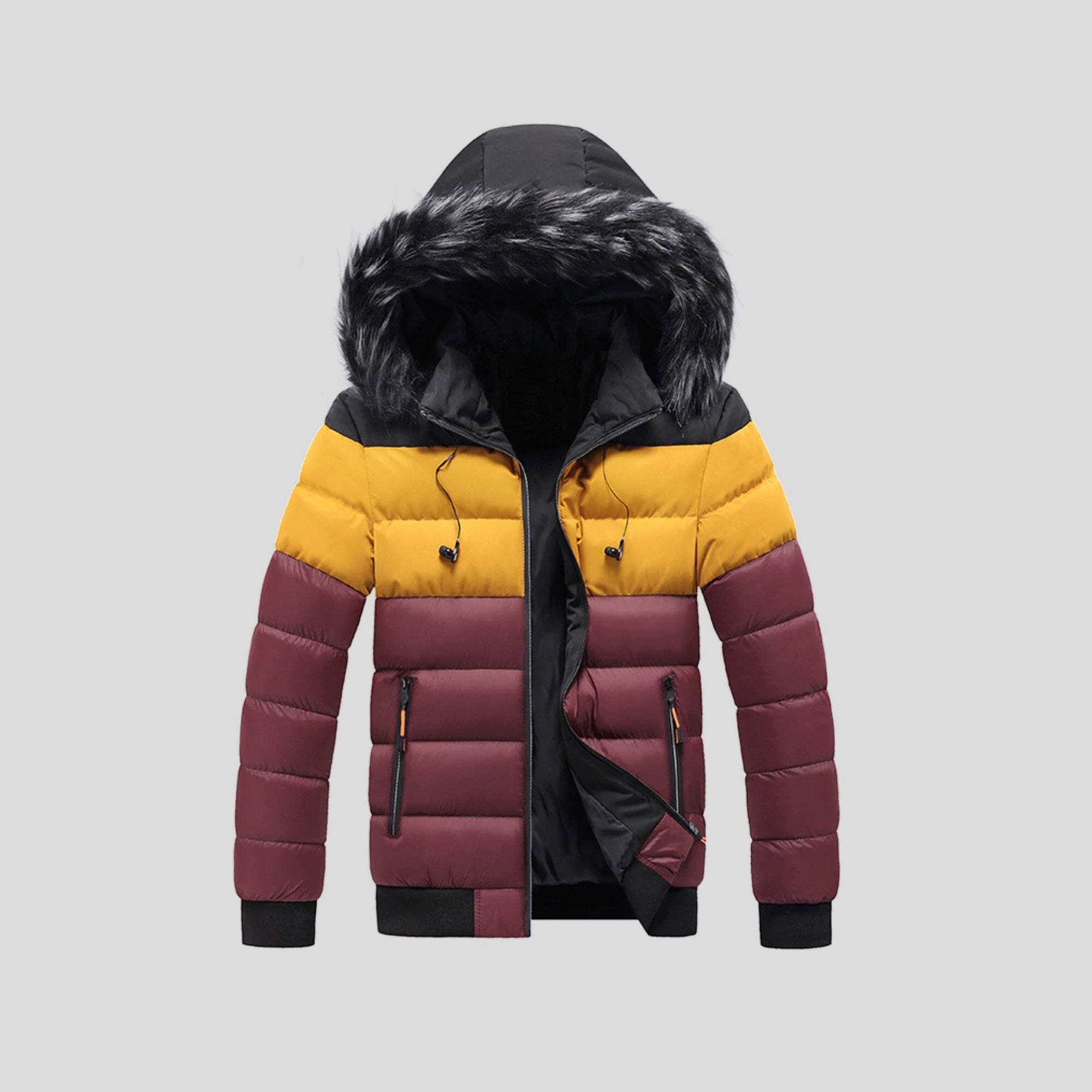 Spencer - Summit bunda