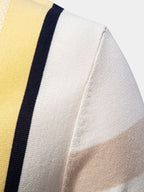 Polokošile Twilight Stripes – Rowan