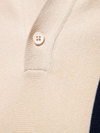 Polokošile Twilight Stripes – Rowan