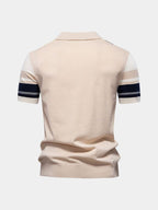 Polokošile Twilight Stripes – Rowan