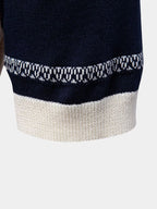 Polokošile Twilight Stripes – Rowan