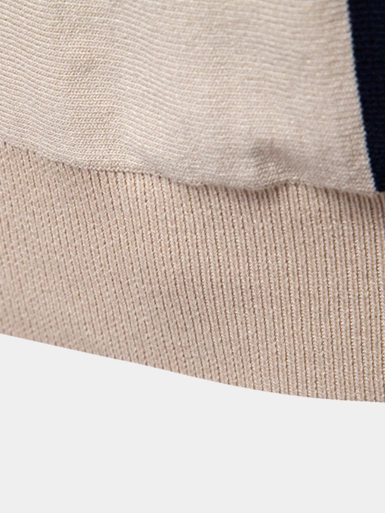 Polokošile Twilight Stripes – Rowan