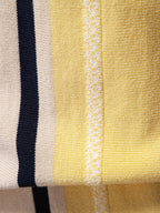 Polokošile Twilight Stripes – Rowan