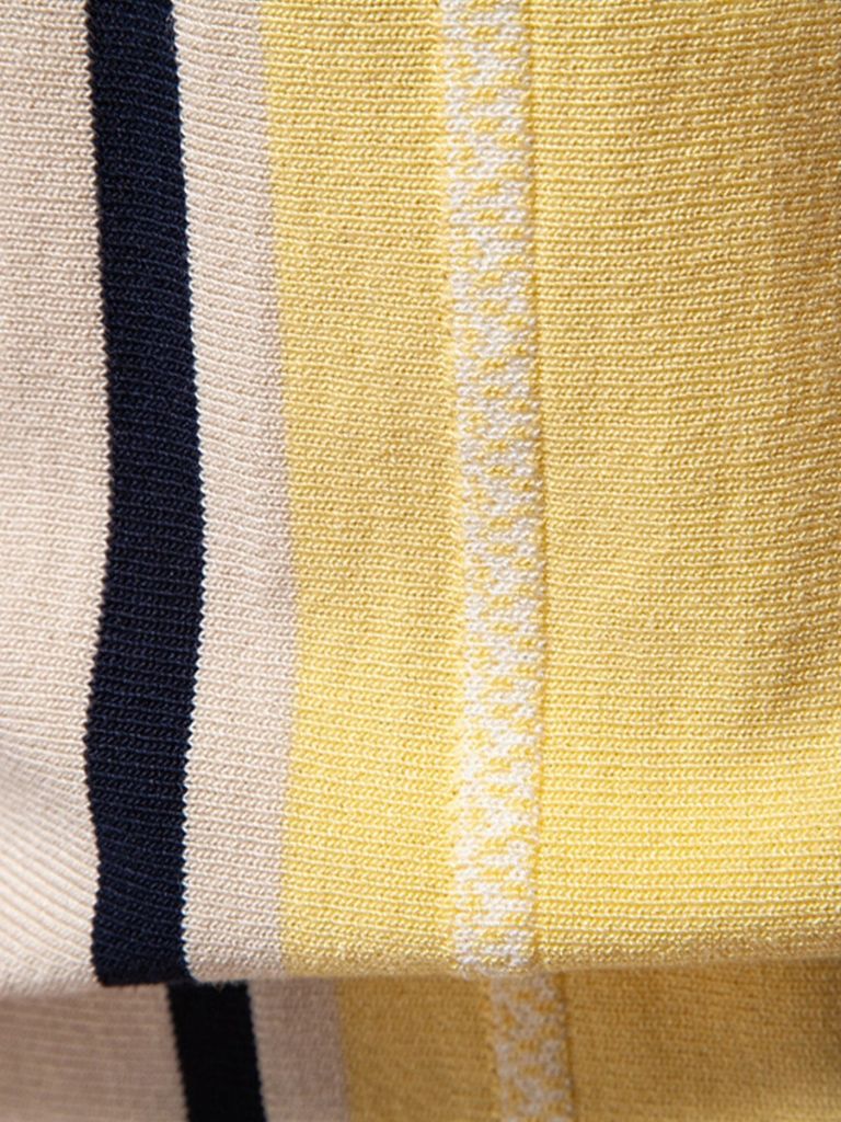 Polokošile Twilight Stripes – Rowan