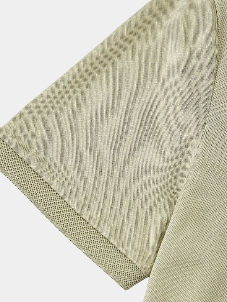 Nadčasová klasická polokošile – Rowan