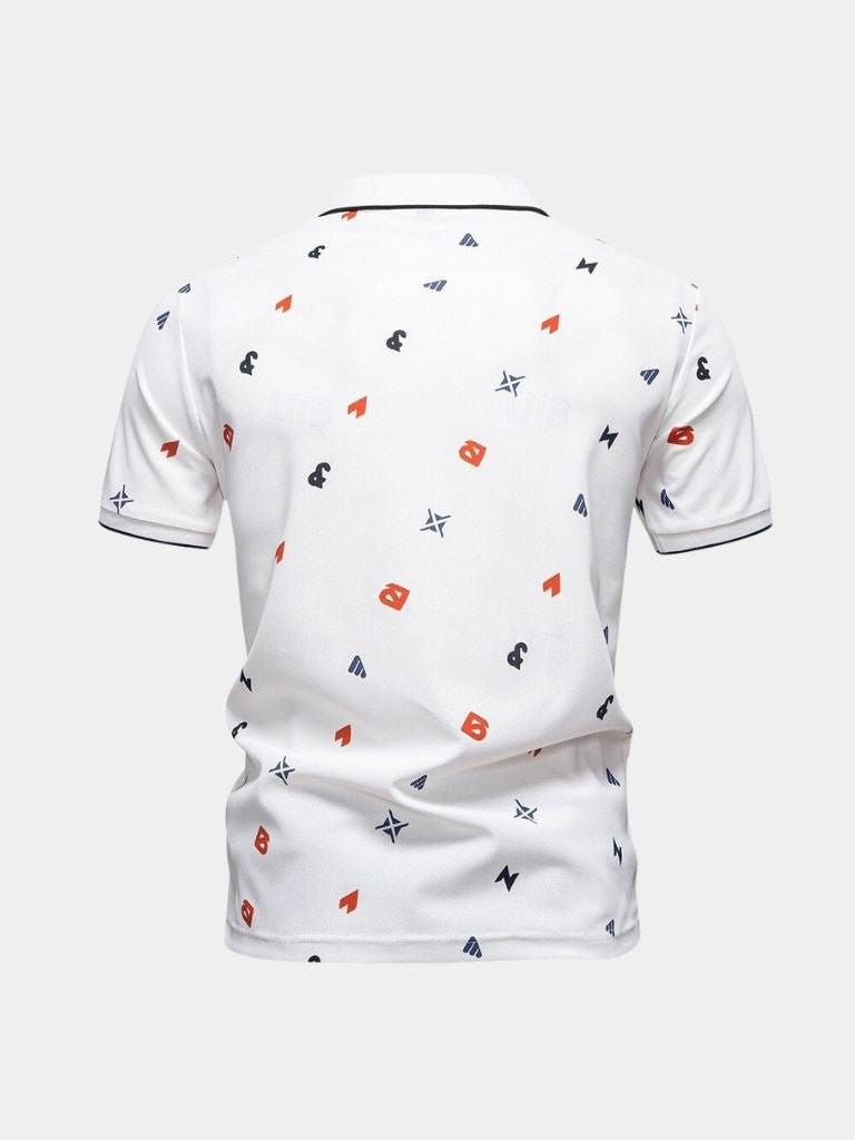 Polokošile Urban Pop – Rowan