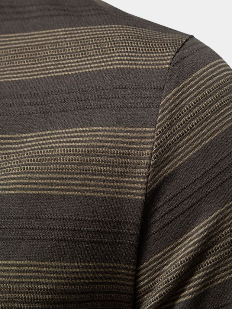 Vintage Drift polokošile – Rowan