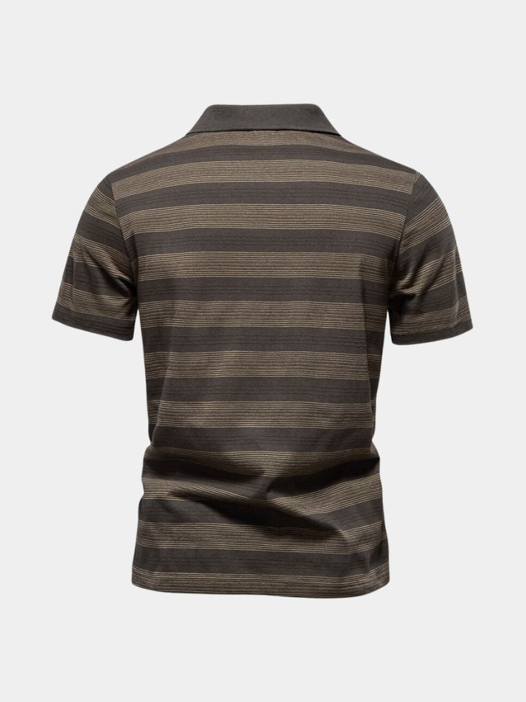 Vintage Drift polokošile – Rowan